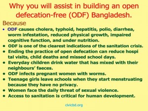 ODF Impacts