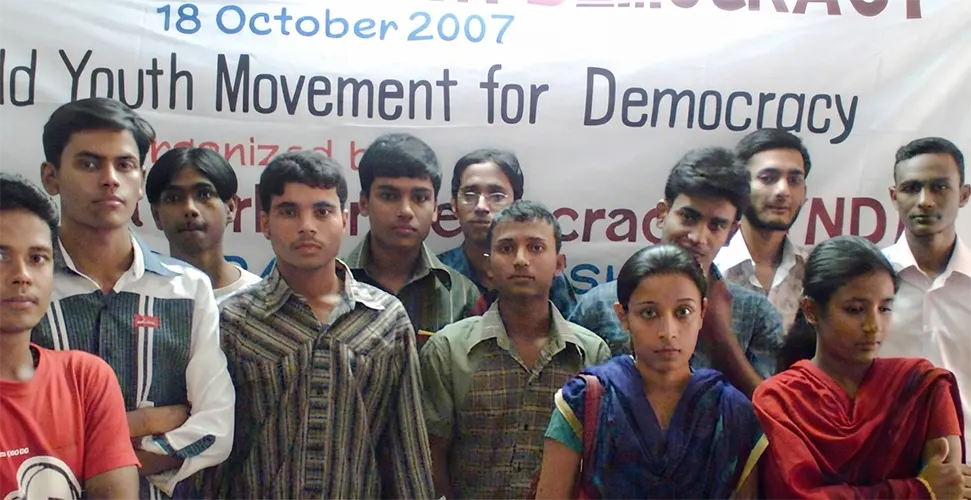 Freedom for All